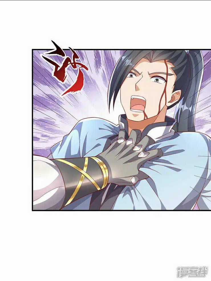 Võ Nghịch Chapter 517 trang 18