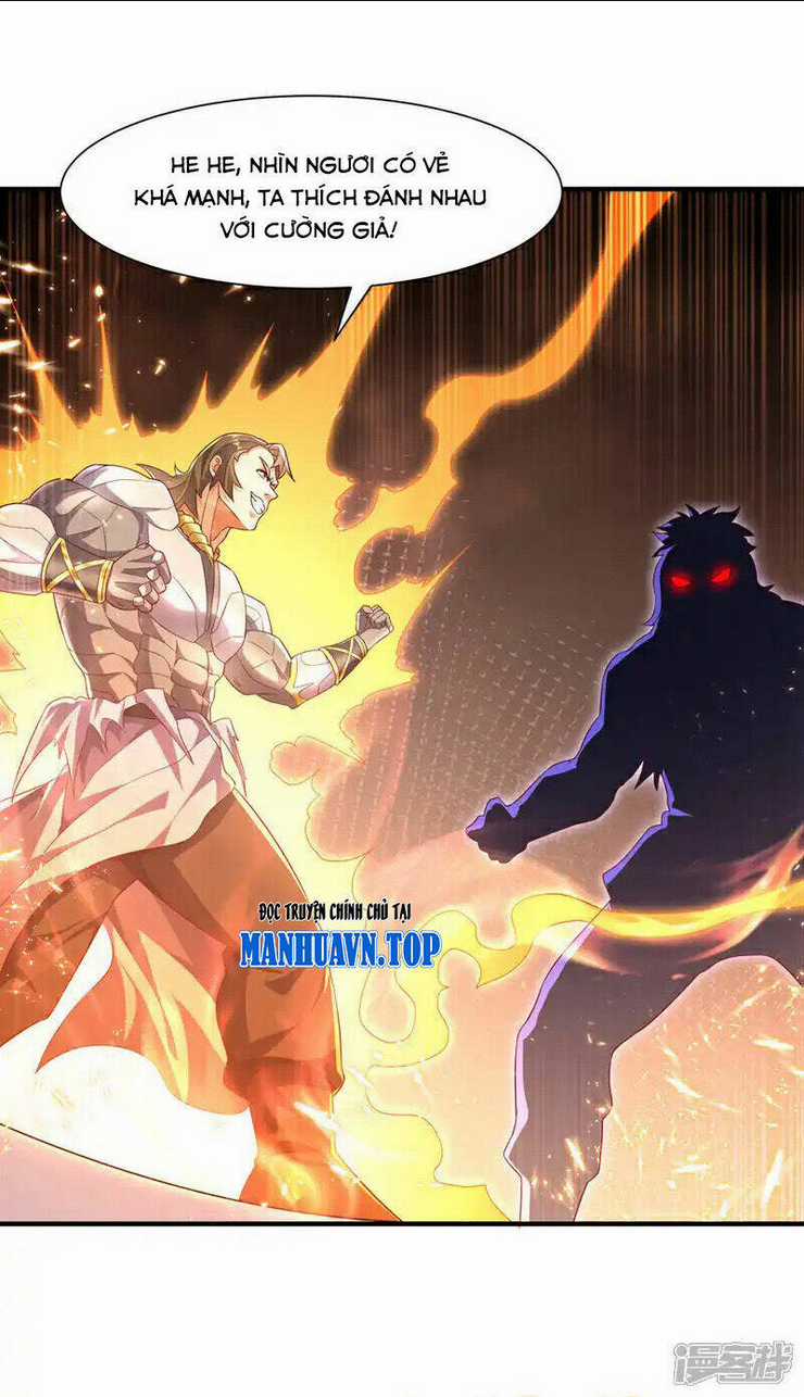 Võ Nghịch Chapter 517 trang 24