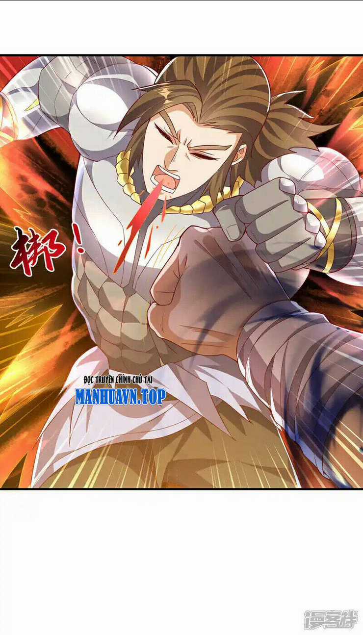 Võ Nghịch Chapter 517 trang 29