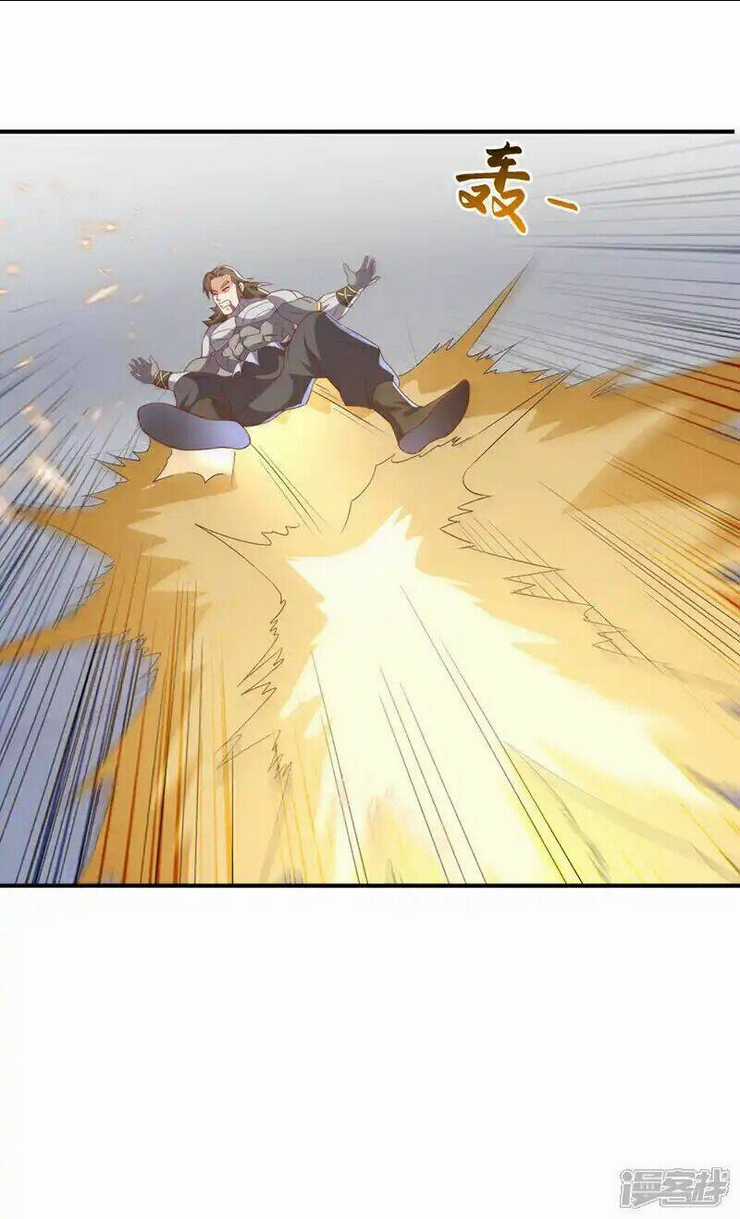 Võ Nghịch Chapter 517 trang 30