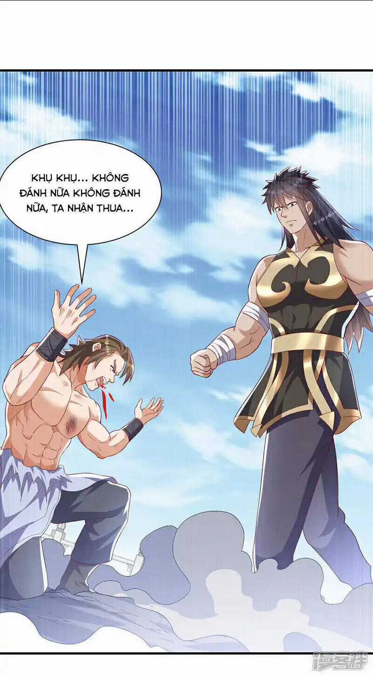 Võ Nghịch Chapter 517 trang 31