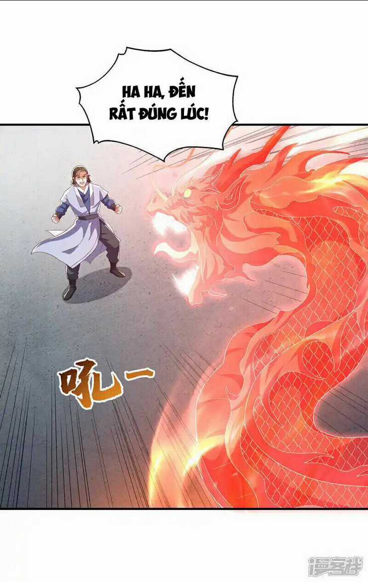 Võ Nghịch Chapter 517 trang 5
