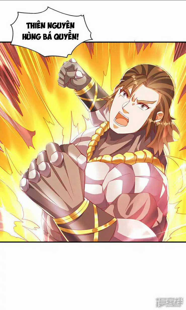 Võ Nghịch Chapter 517 trang 6