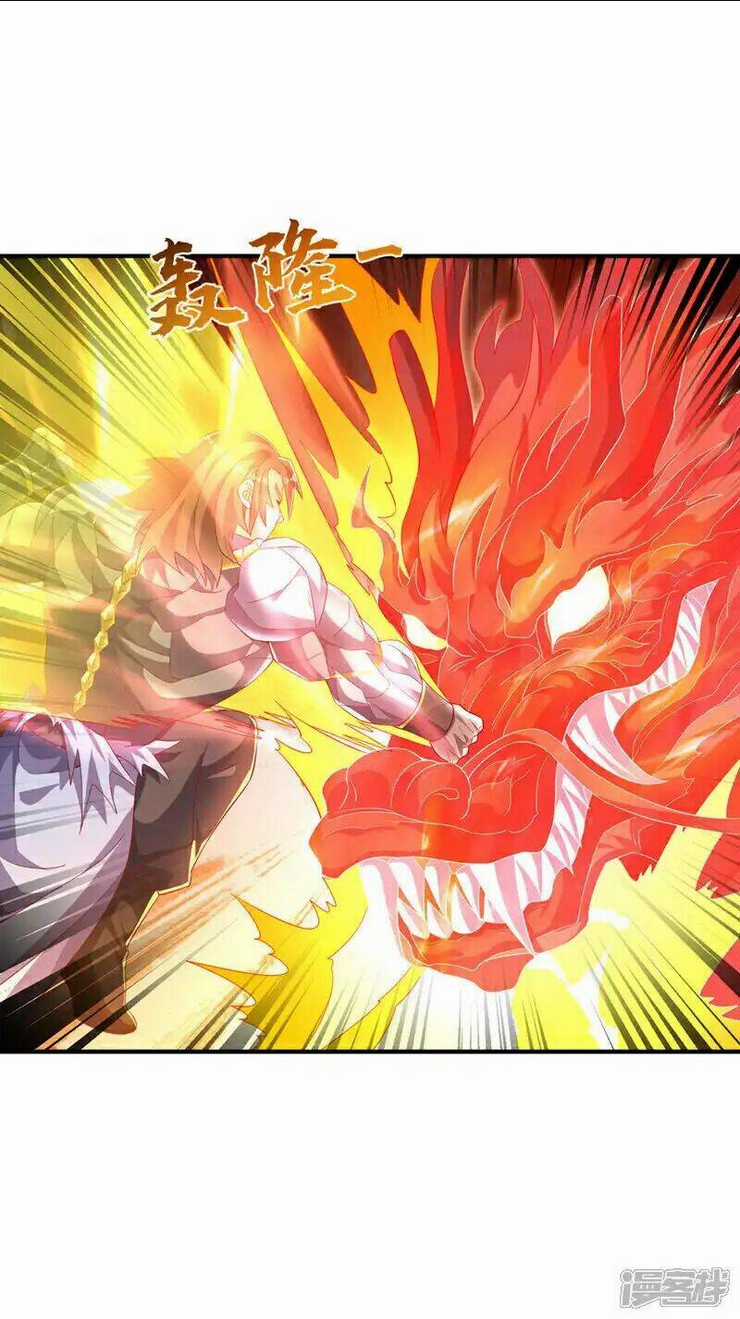 Võ Nghịch Chapter 517 trang 7