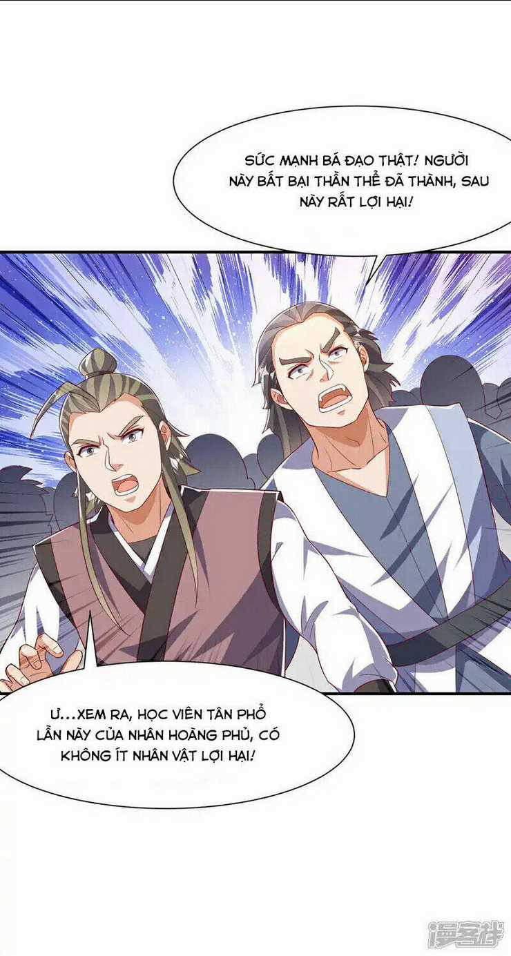 Võ Nghịch Chapter 517 trang 8