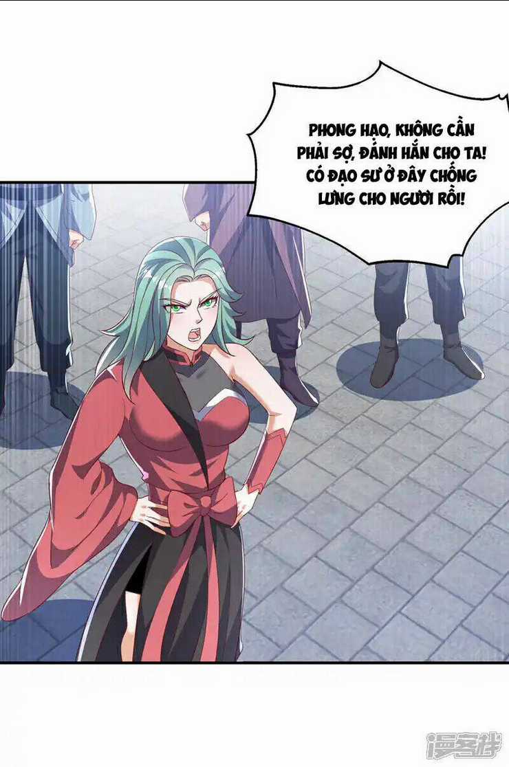 Võ Nghịch Chapter 518 trang 11