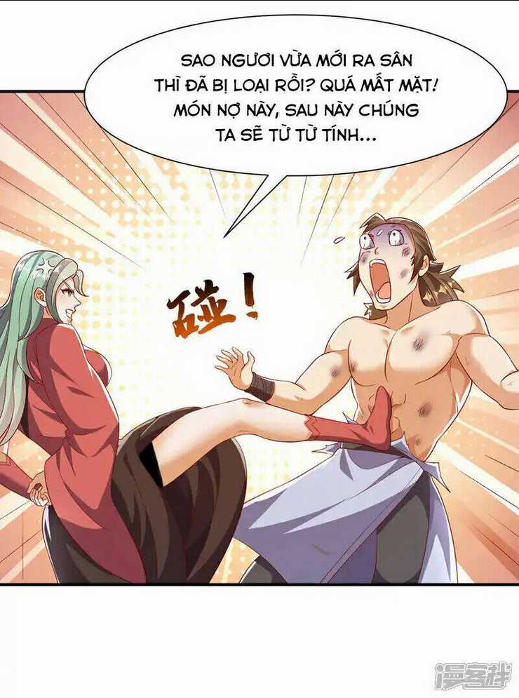 Võ Nghịch Chapter 518 trang 13