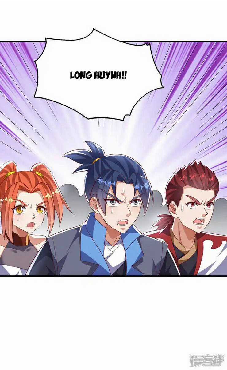 Võ Nghịch Chapter 518 trang 2