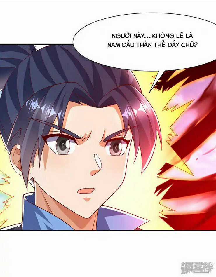 Võ Nghịch Chapter 518 trang 20