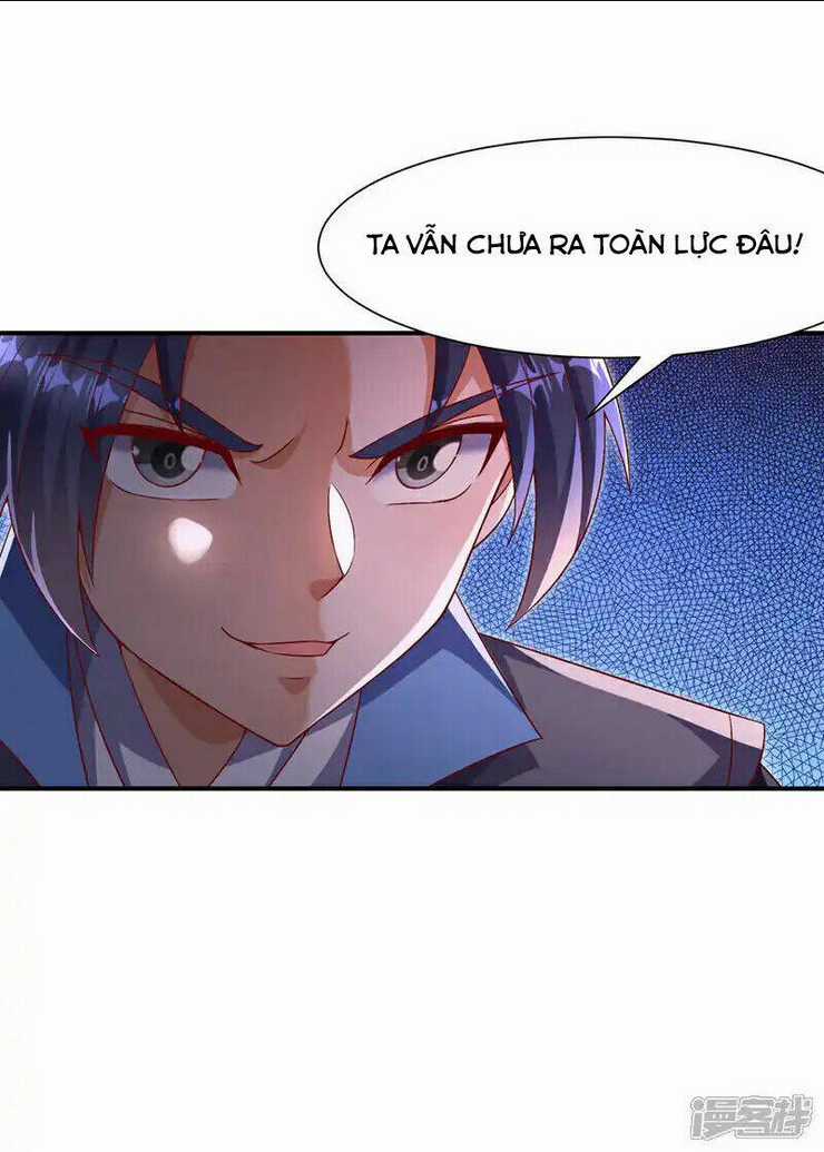 Võ Nghịch Chapter 518 trang 27