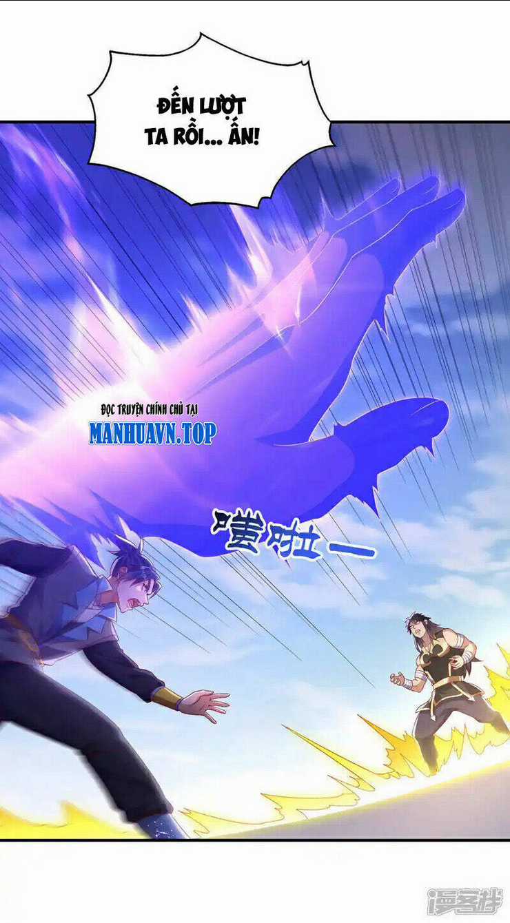 Võ Nghịch Chapter 518 trang 29