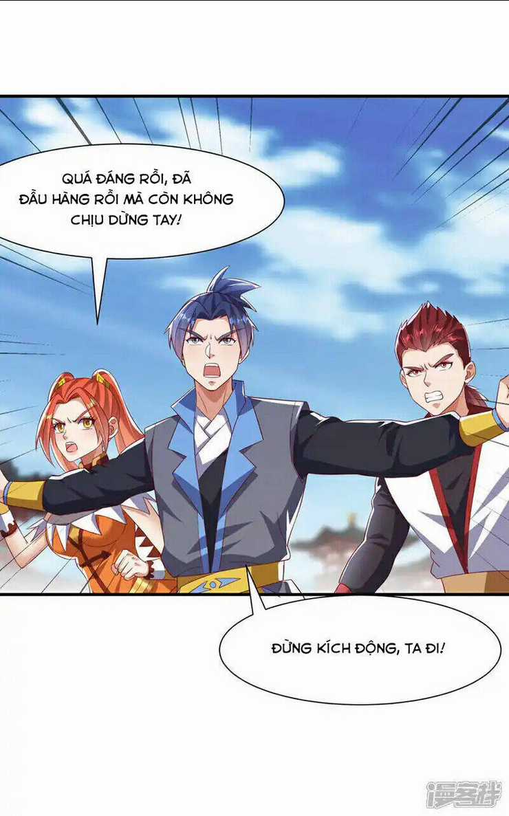 Võ Nghịch Chapter 518 trang 3