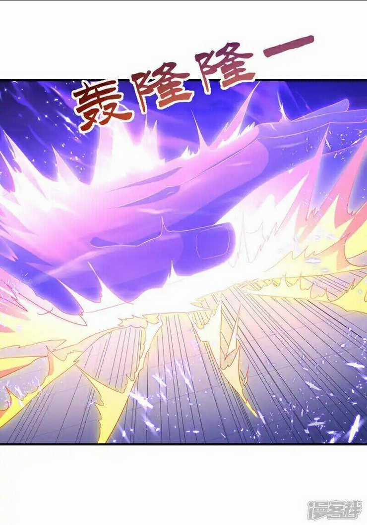 Võ Nghịch Chapter 518 trang 30