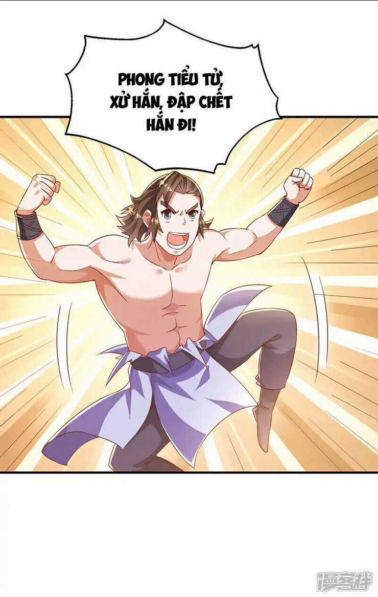 Võ Nghịch Chapter 518 trang 32