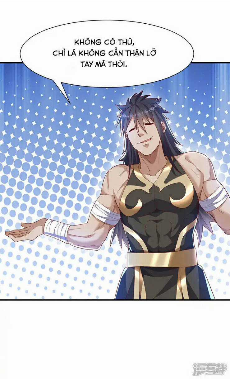 Võ Nghịch Chapter 518 trang 8