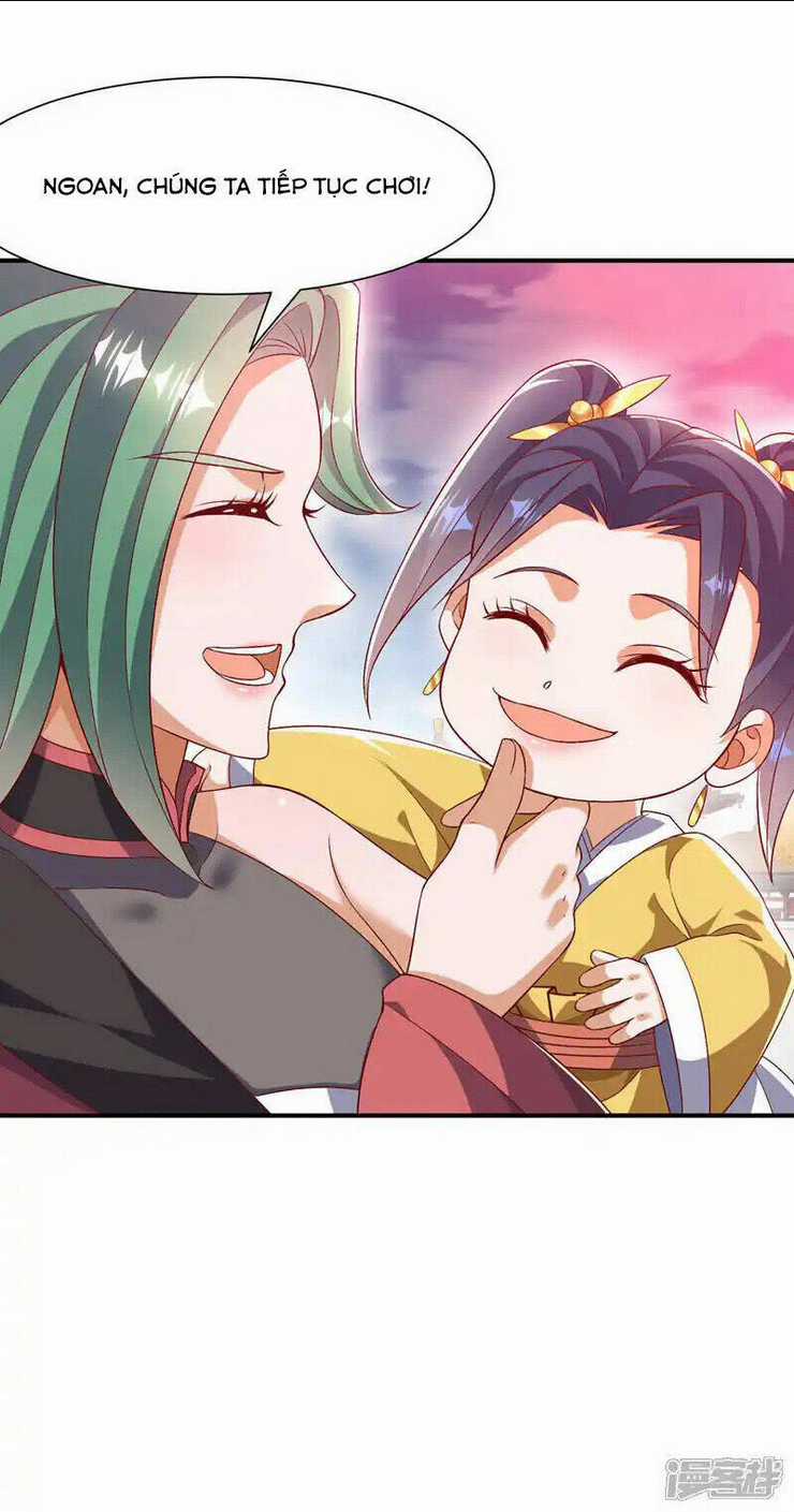 Võ Nghịch Chapter 519 trang 13