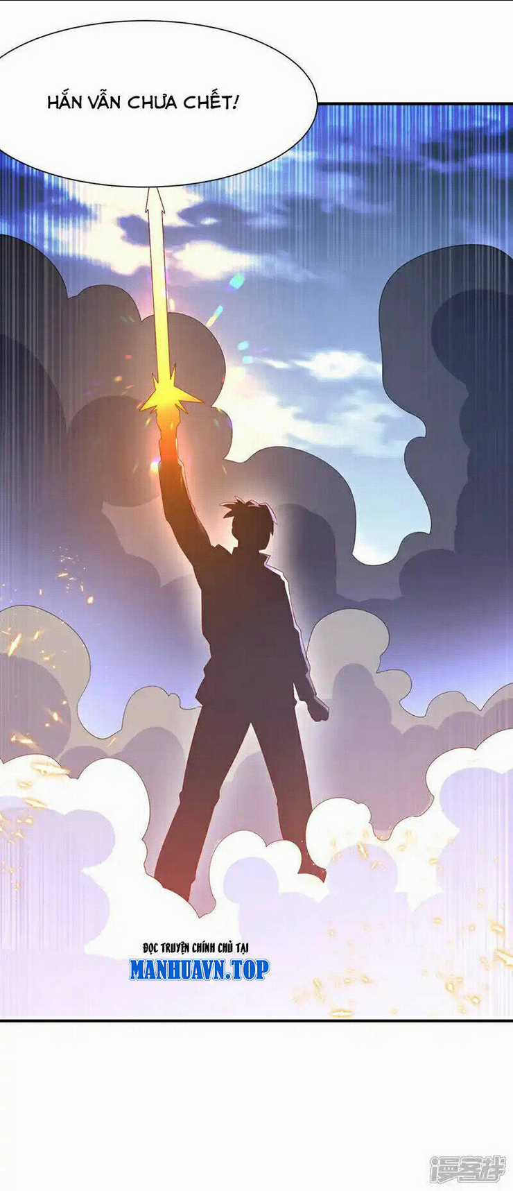 Võ Nghịch Chapter 519 trang 14