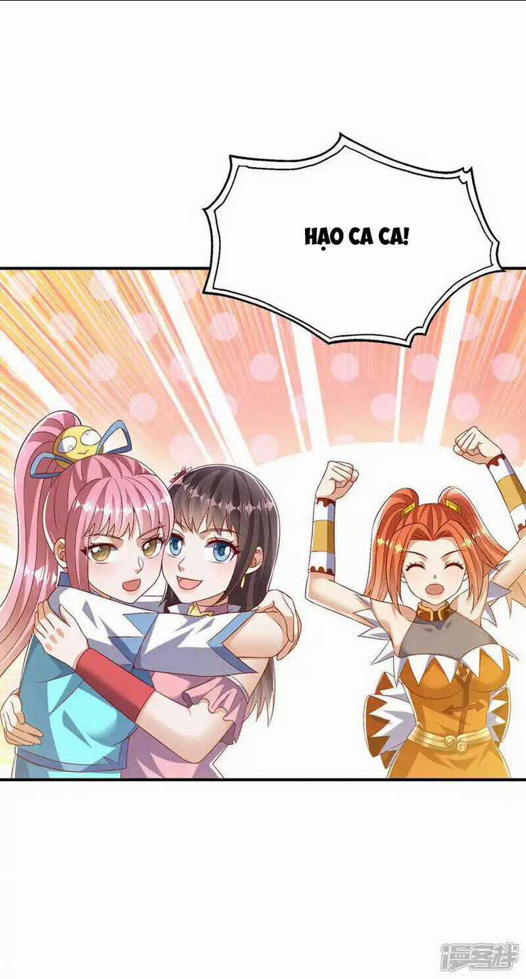 Võ Nghịch Chapter 519 trang 20