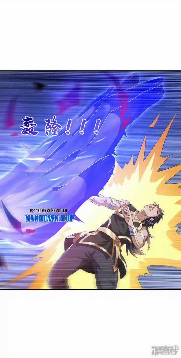 Võ Nghịch Chapter 519 trang 24