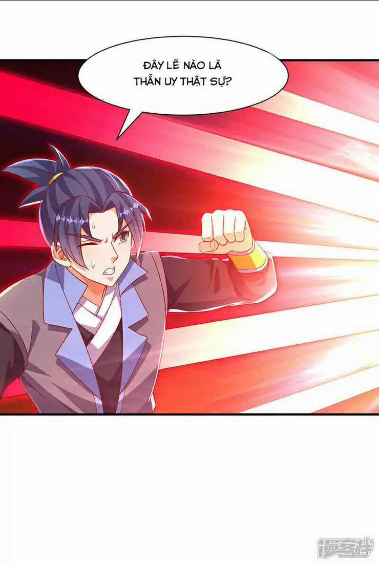 Võ Nghịch Chapter 519 trang 3