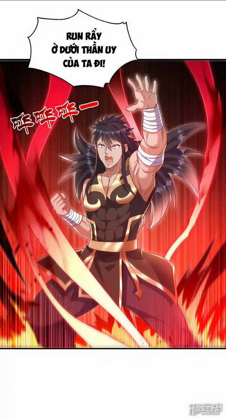 Võ Nghịch Chapter 519 trang 6