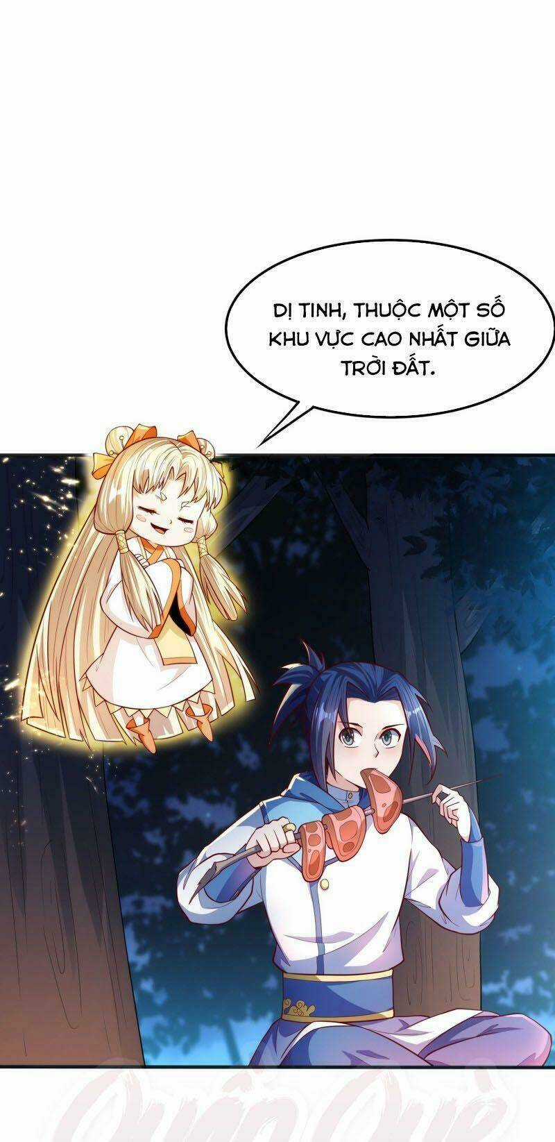 Võ Nghịch Chapter 52 trang 0