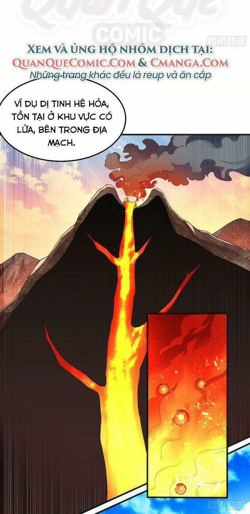 Võ Nghịch Chapter 52 trang 1