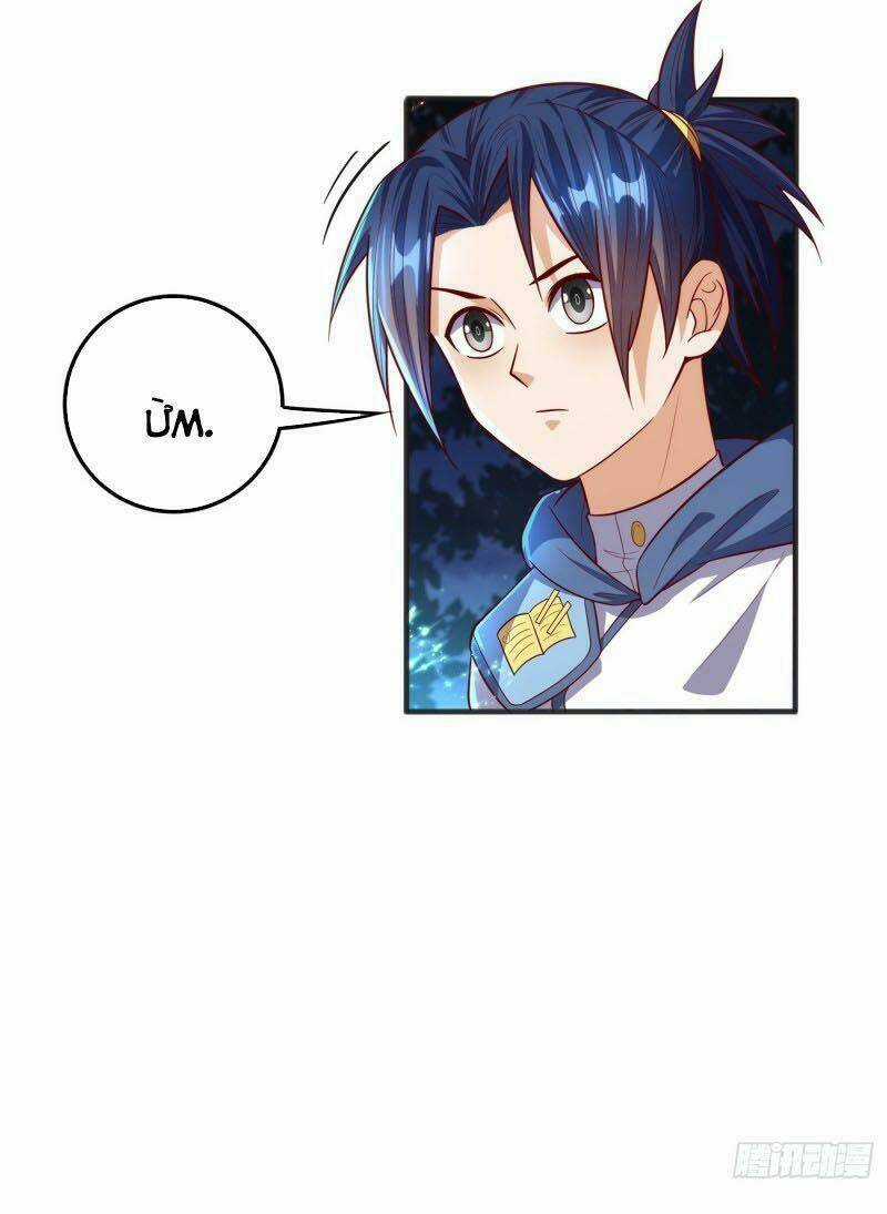 Võ Nghịch Chapter 52 trang 10