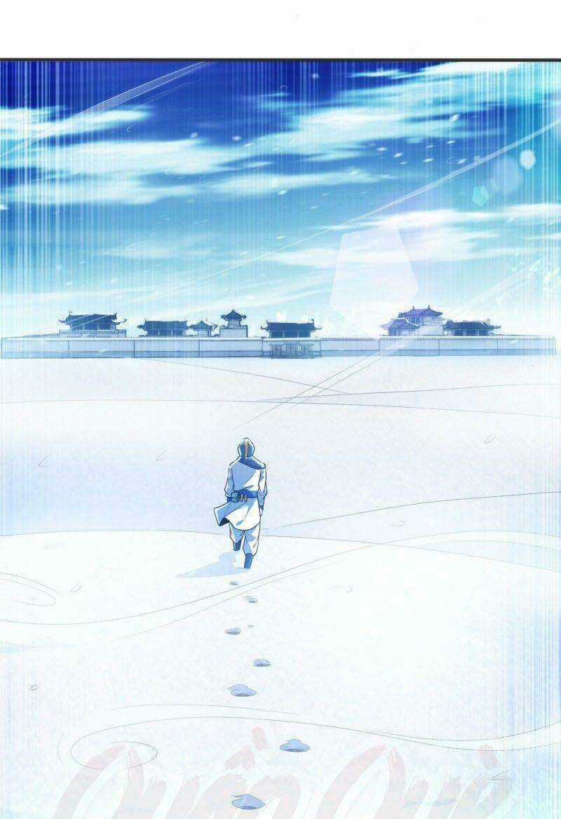 Võ Nghịch Chapter 52 trang 12