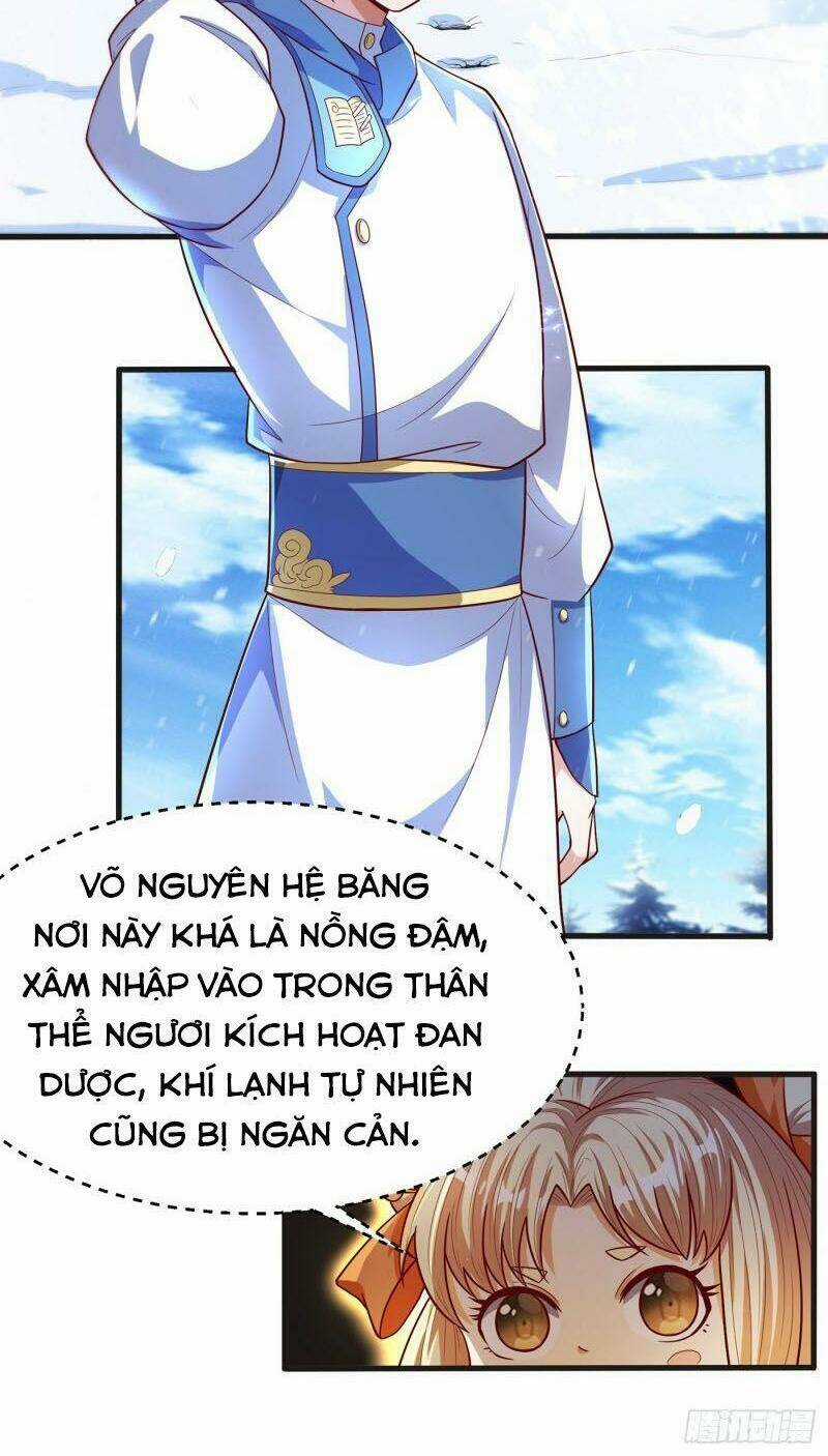 Võ Nghịch Chapter 52 trang 15