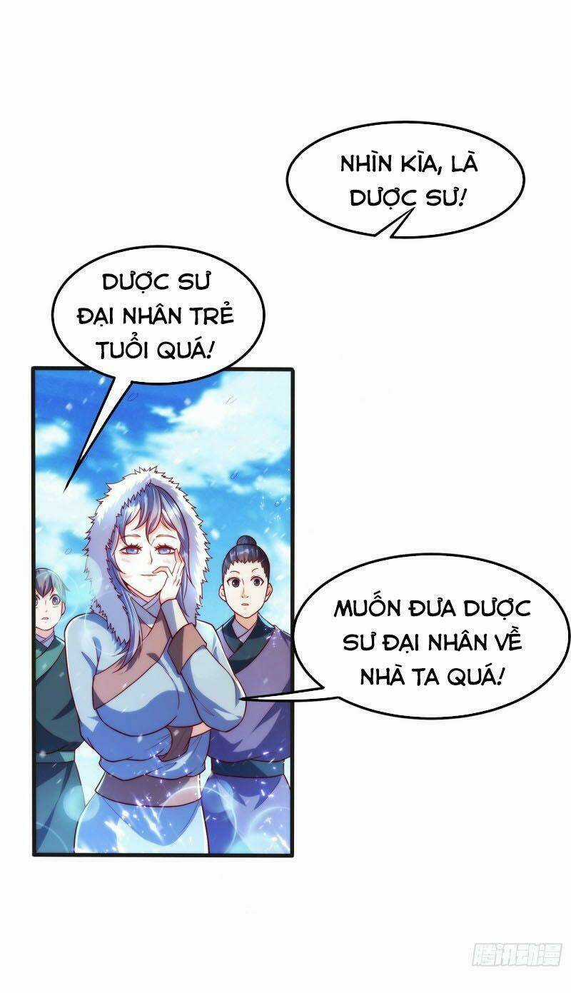 Võ Nghịch Chapter 52 trang 16