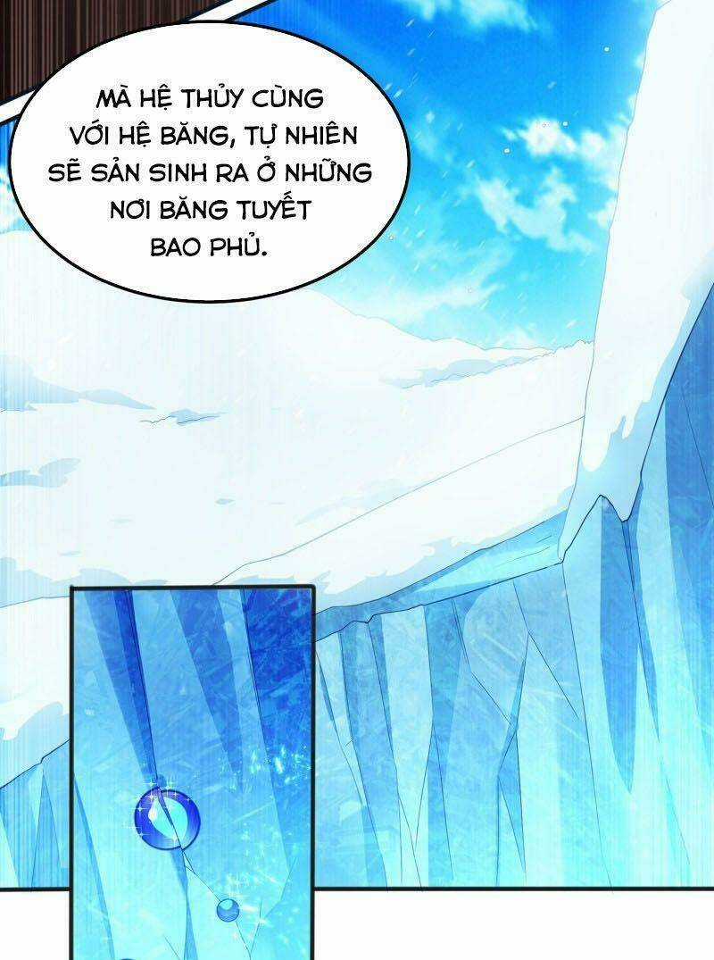 Võ Nghịch Chapter 52 trang 2