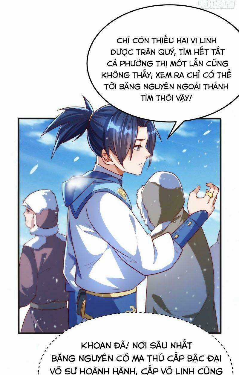 Võ Nghịch Chapter 52 trang 24