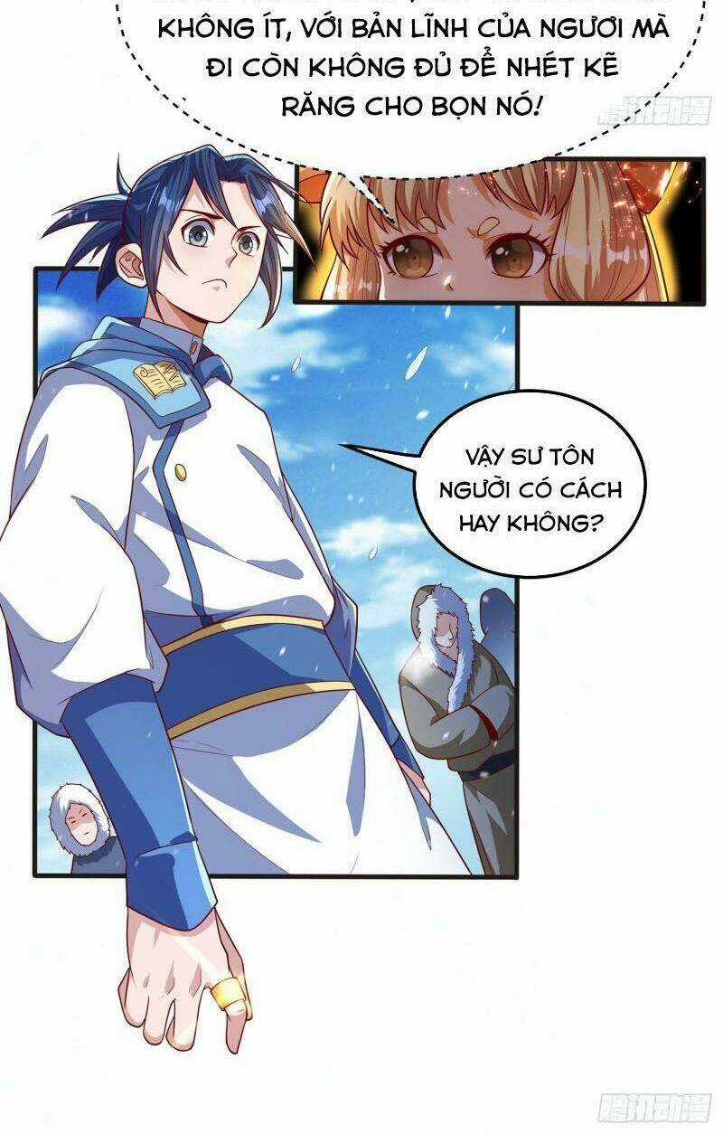 Võ Nghịch Chapter 52 trang 25