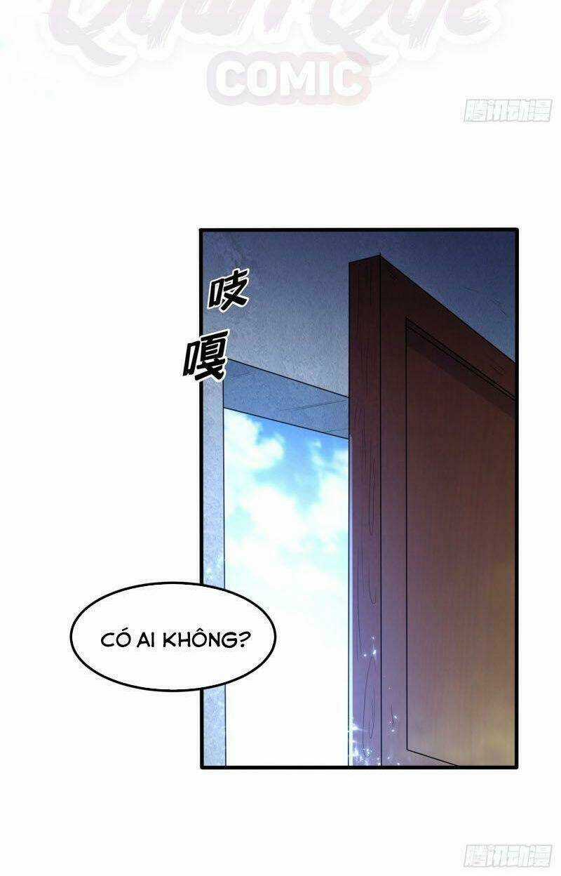 Võ Nghịch Chapter 52 trang 27