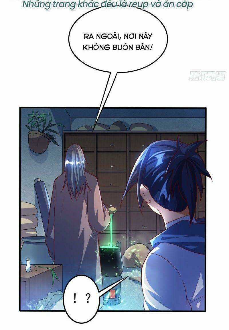 Võ Nghịch Chapter 52 trang 29