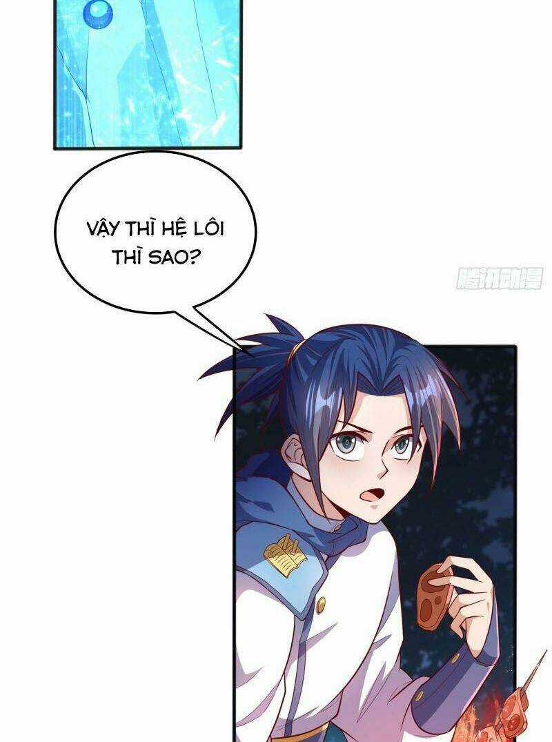 Võ Nghịch Chapter 52 trang 3