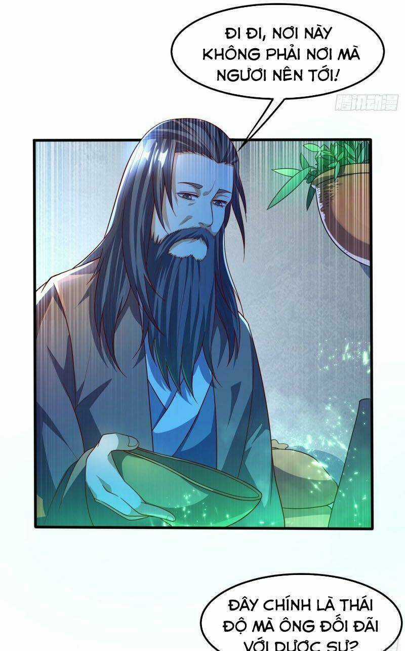 Võ Nghịch Chapter 52 trang 30
