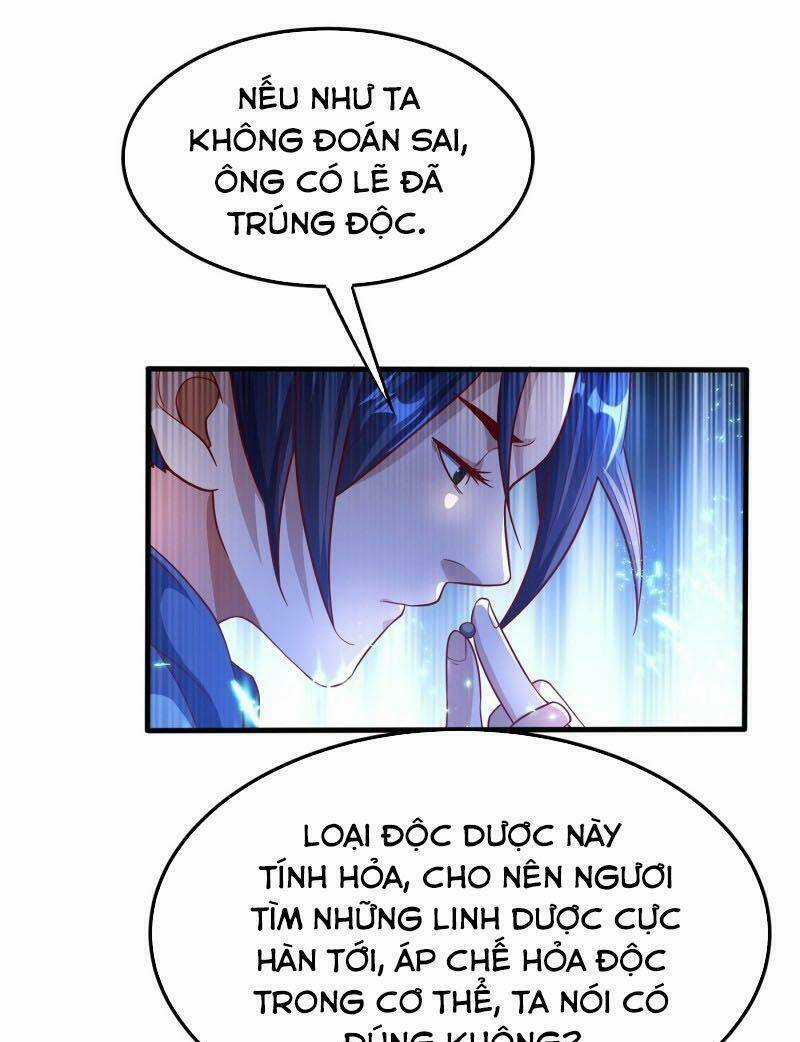 Võ Nghịch Chapter 52 trang 32