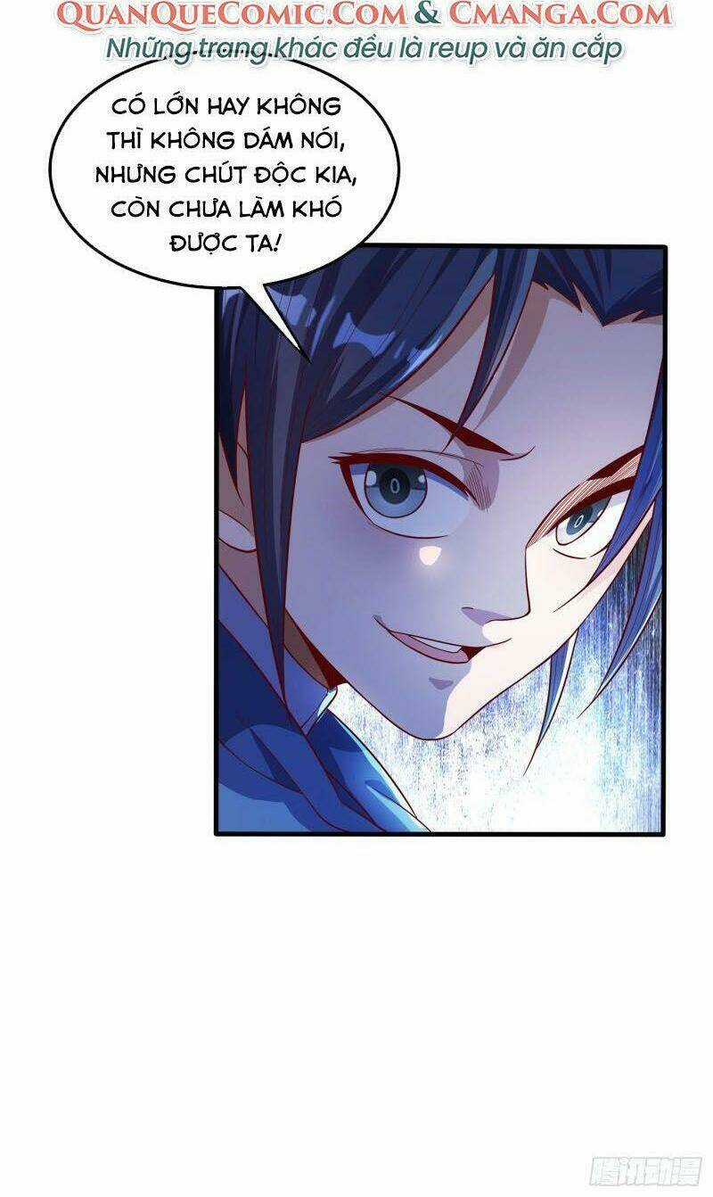 Võ Nghịch Chapter 52 trang 35