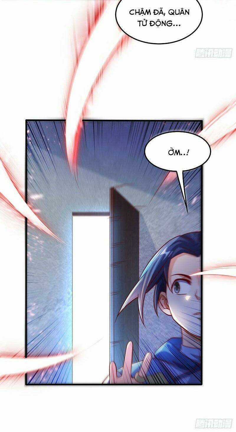 Võ Nghịch Chapter 52 trang 37