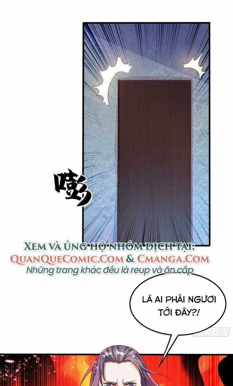 Võ Nghịch Chapter 52 trang 38