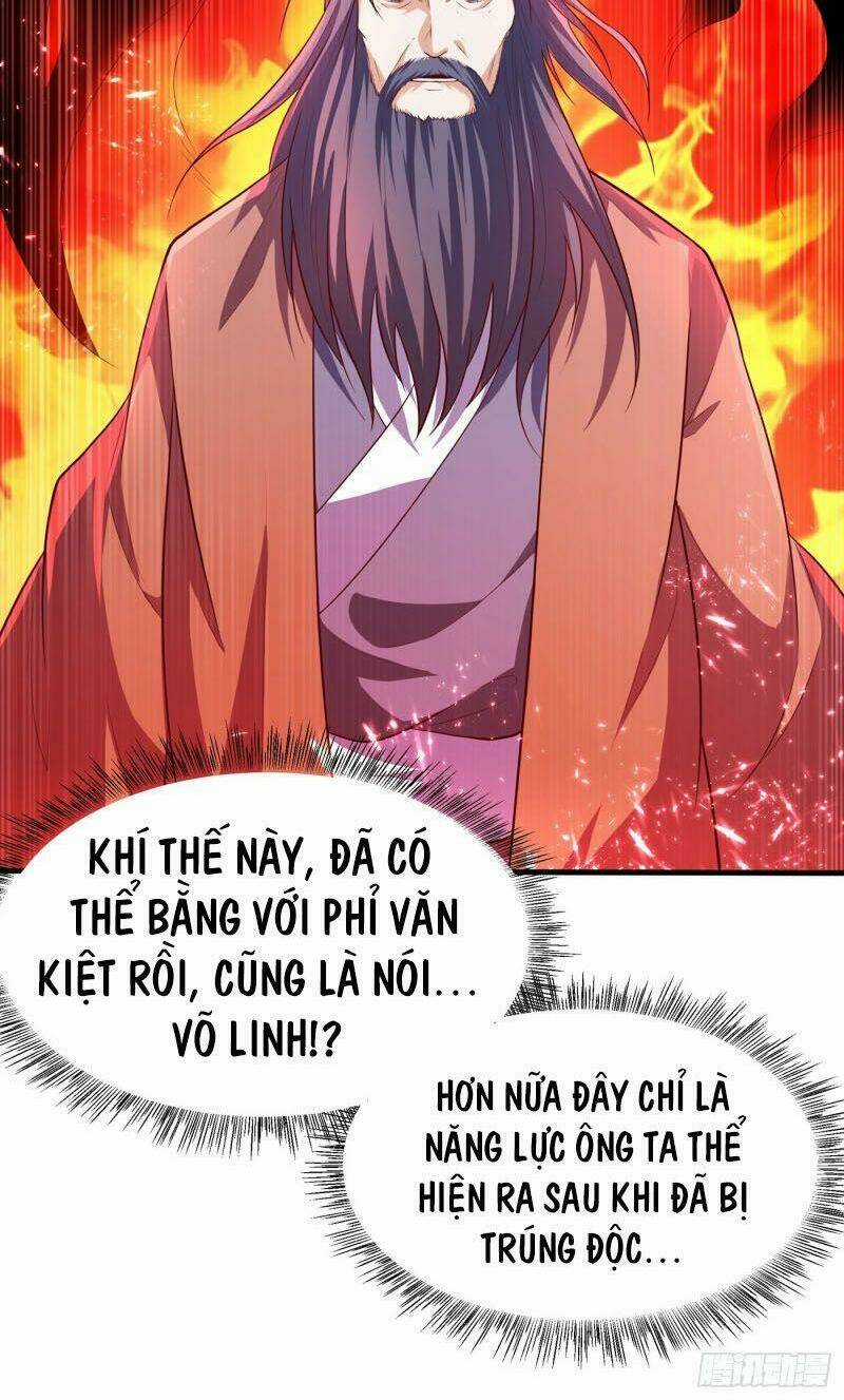 Võ Nghịch Chapter 52 trang 39