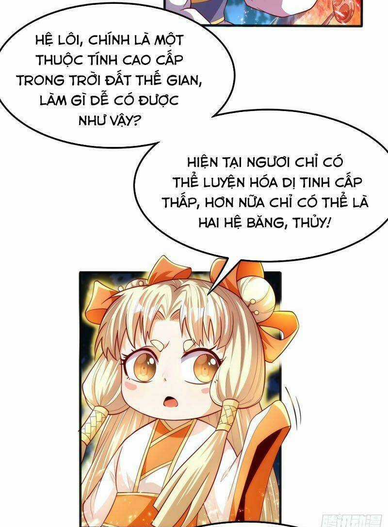 Võ Nghịch Chapter 52 trang 4