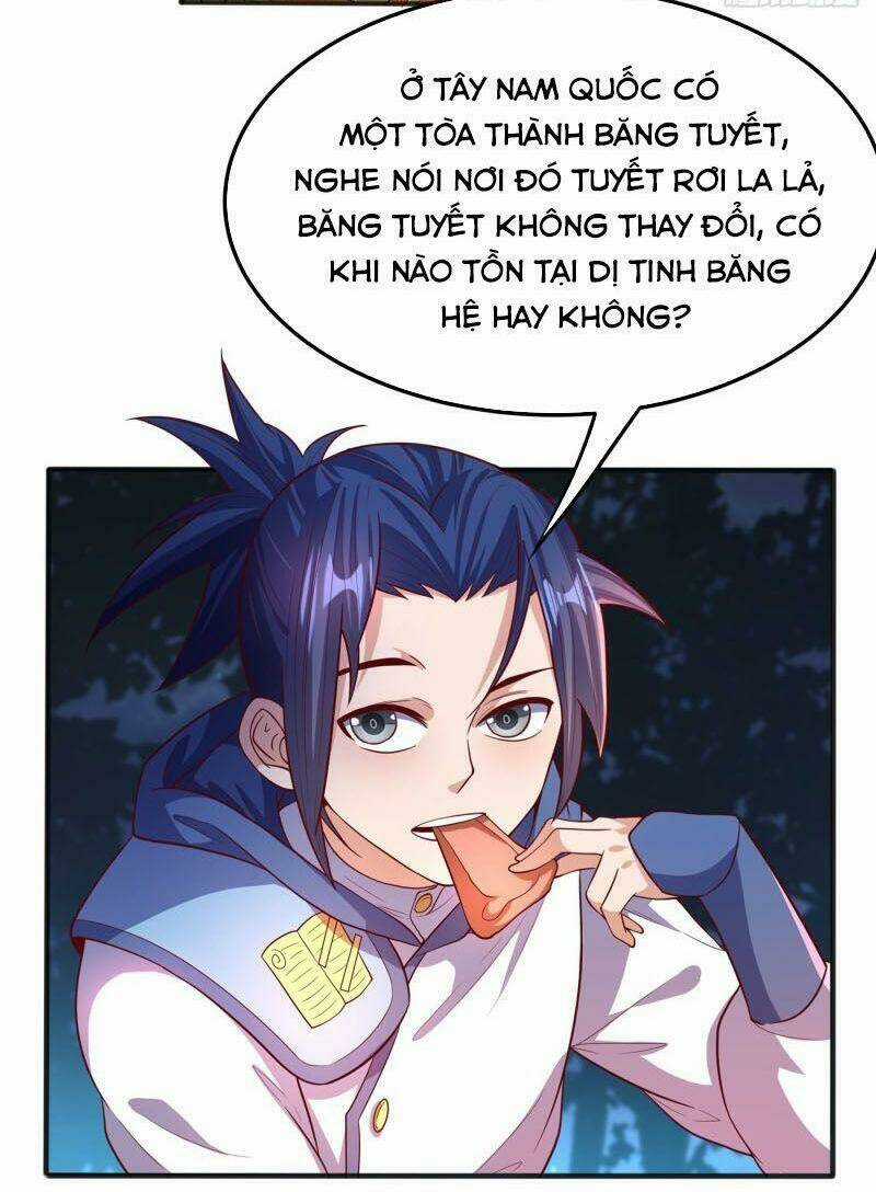 Võ Nghịch Chapter 52 trang 5