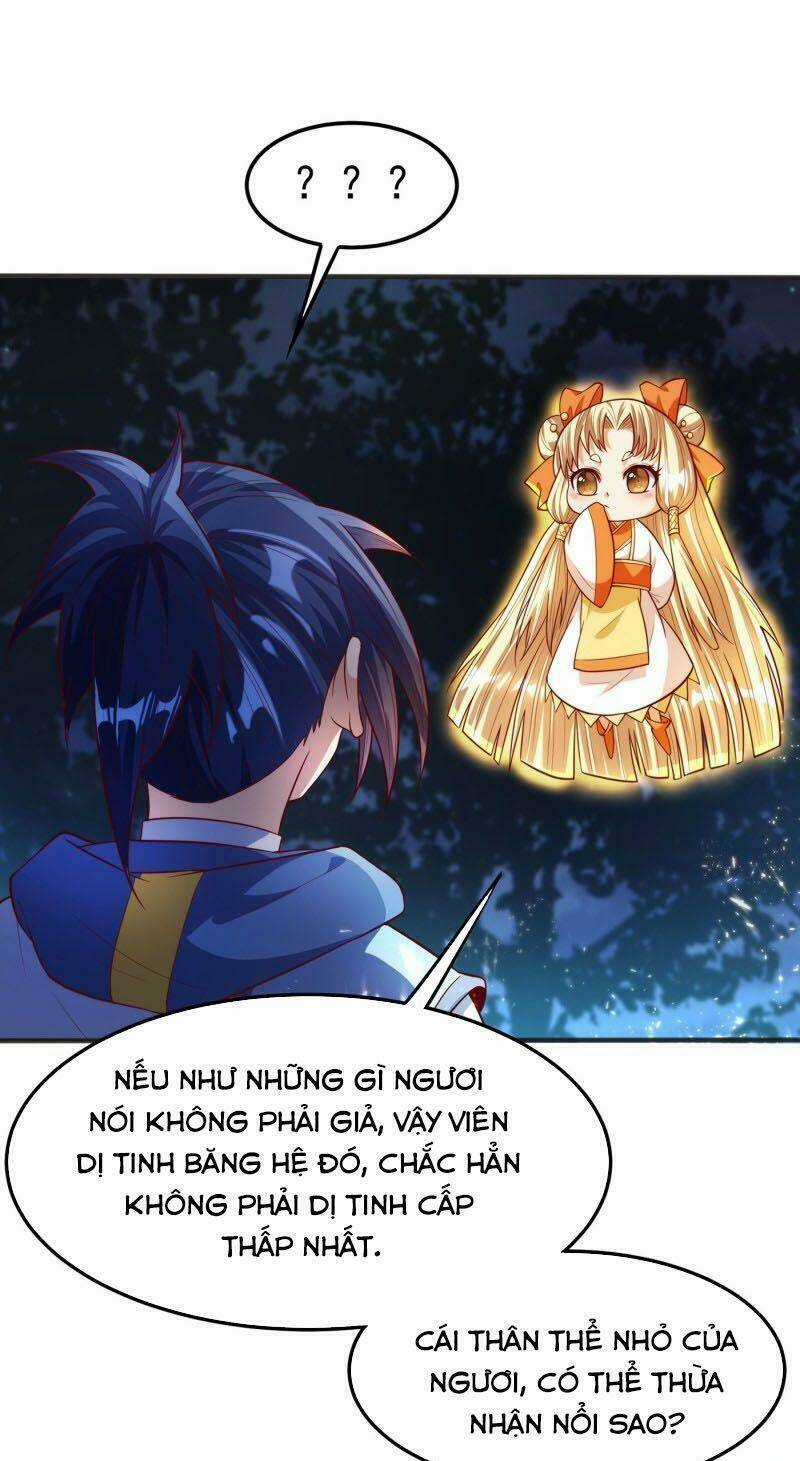 Võ Nghịch Chapter 52 trang 8