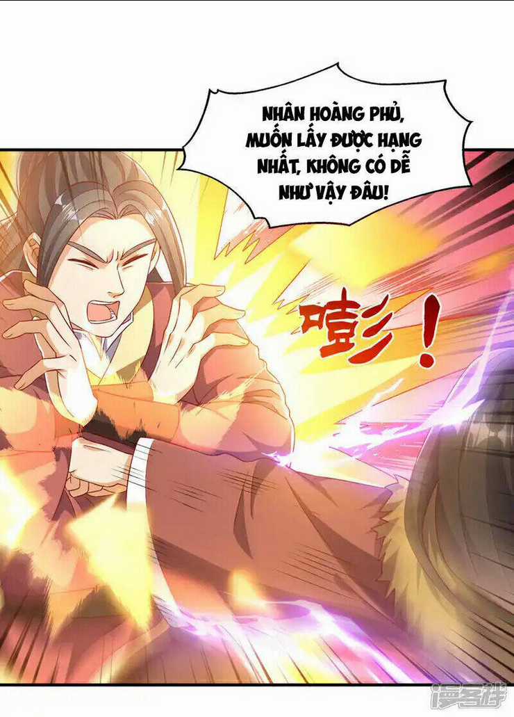Võ Nghịch Chapter 520 trang 12