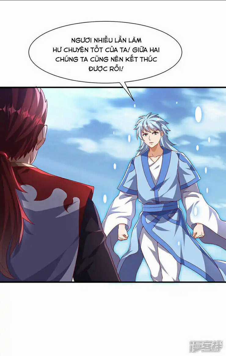 Võ Nghịch Chapter 520 trang 15