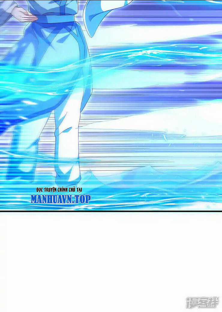 Võ Nghịch Chapter 520 trang 19