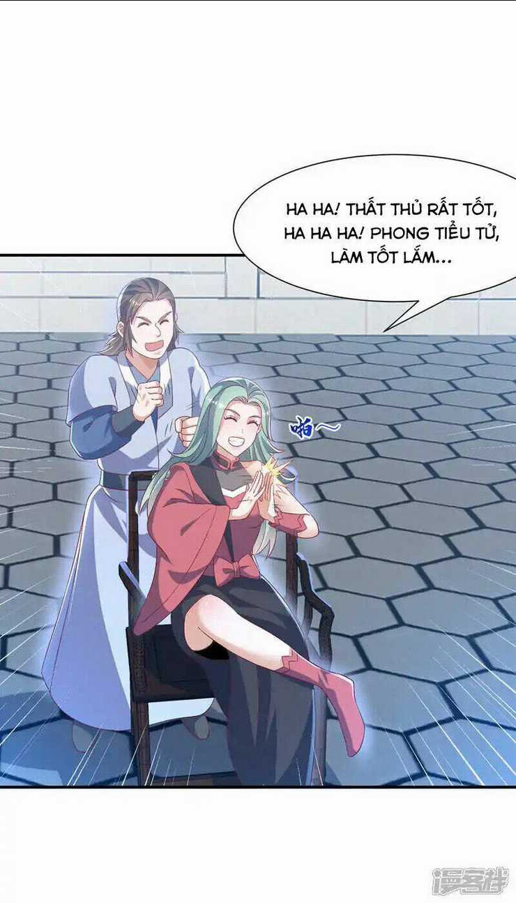Võ Nghịch Chapter 520 trang 2
